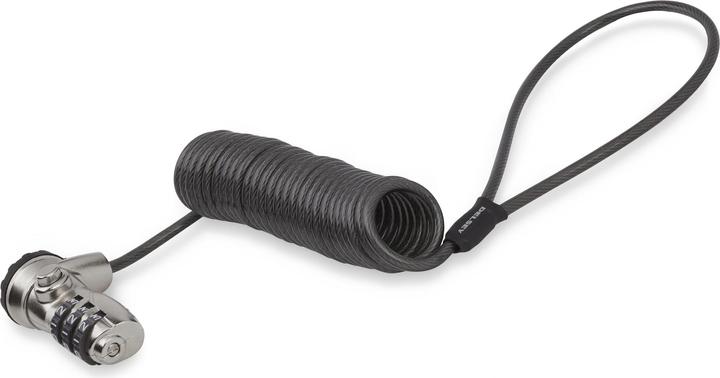 Actual product image StarTech Security Cable