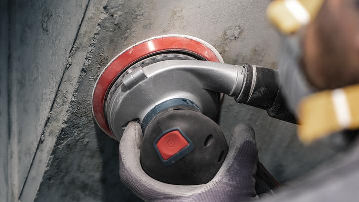 Actual product image Bosch Professional Zubehör PRO F355 (180)
