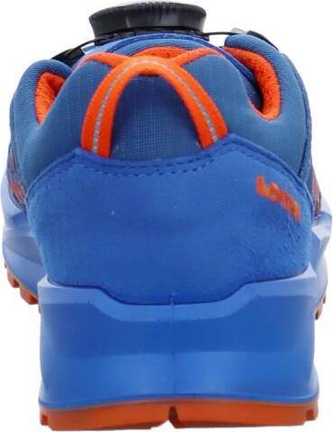 Immagine prodotto Lowa Ferrox GTX LOW Junior (37)