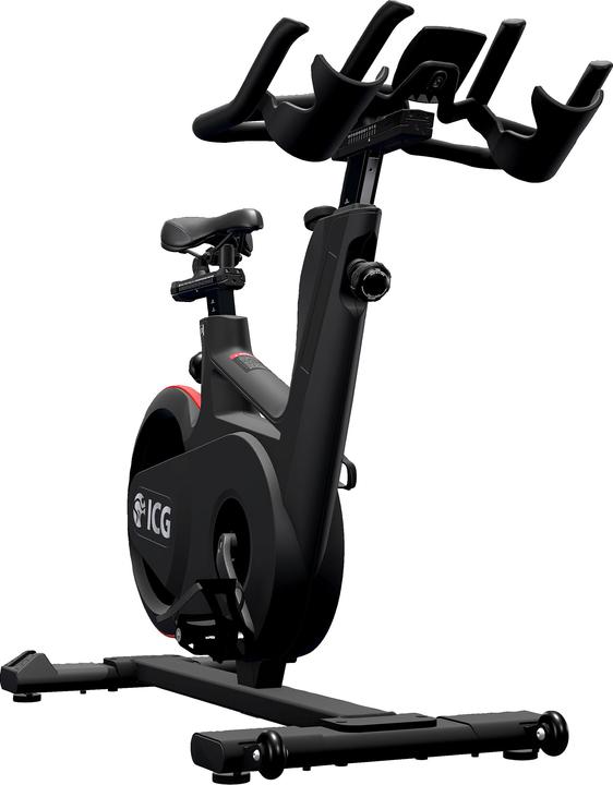 Produktbild Life Fitness IC4 Indoor Cycle