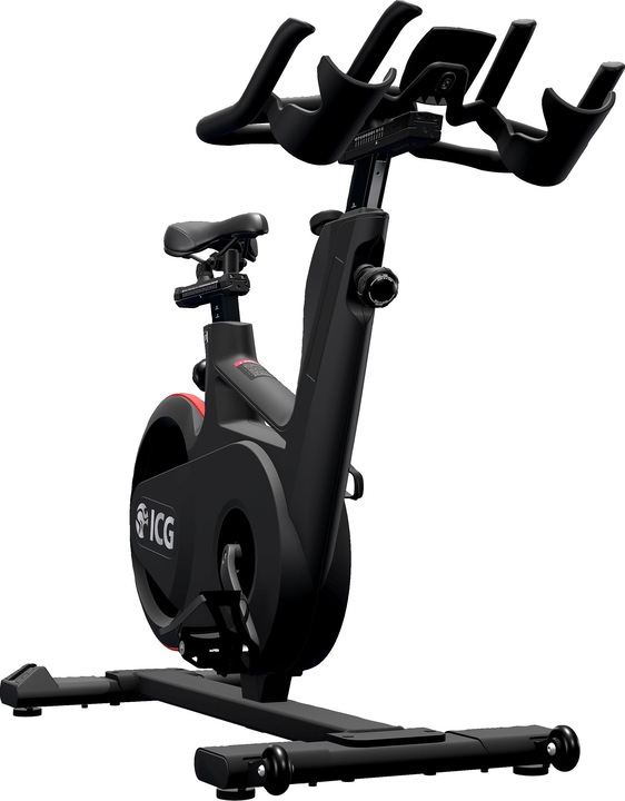 Actual product image Life Fitness IC4 Indoor Cycle