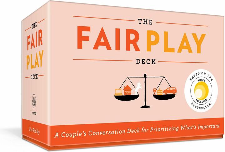 The Fair Play Deck (English)