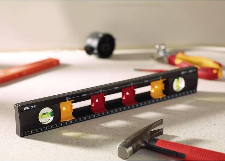 Actual product image Wiha Elektriker Wasserwaage (40 cm)