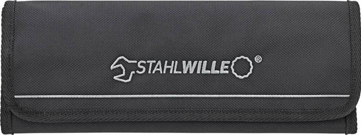 Produktbild Stahlwille Open-Ratch (19 mm, 10 mm, 15 mm, 8 mm)