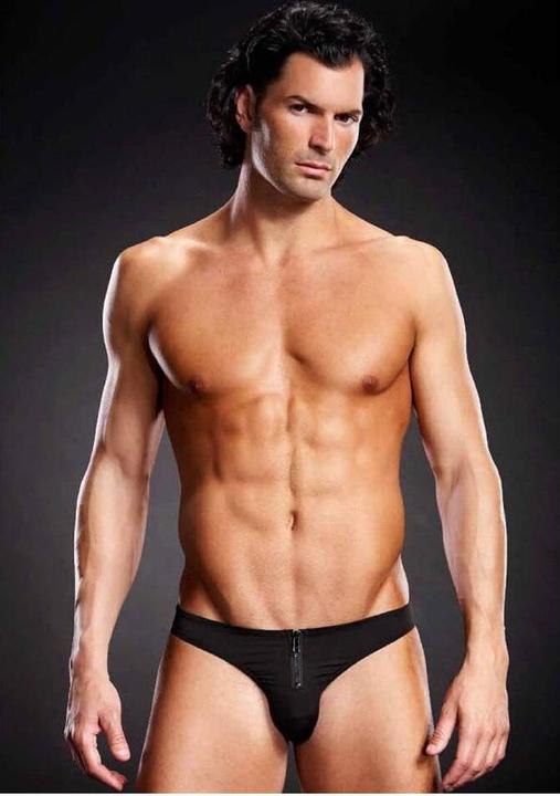 Blue Line Up Bikini (XL)