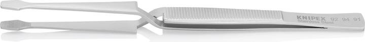 Produktbild Knipex Ersatzmesser für 90 25 40 (Ersatzklinge)