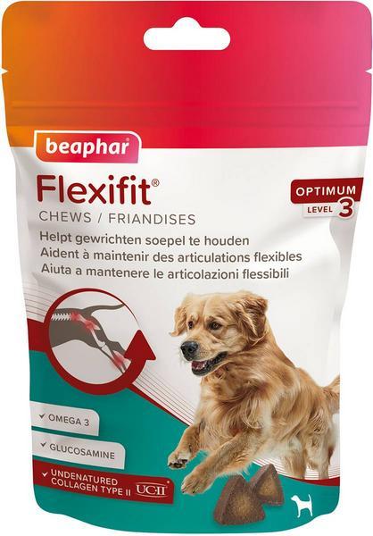 beaphar Flexifit Chews, Gelenke (1 Stk., 175 g)