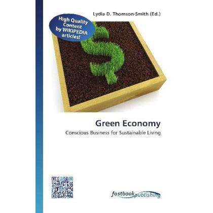 Green Economy, Fachbücher