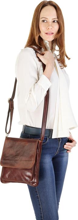 Produktbild PIKE Umhängetasche