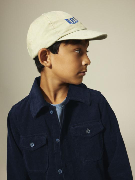 Immagine prodotto Name it Regular Fit Overshirt (116)