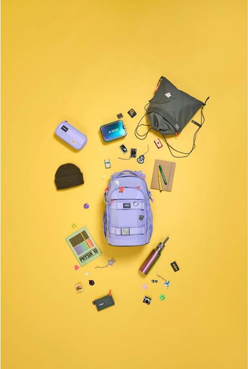 Produktbild Lässig School String Bag Bold (12 l)