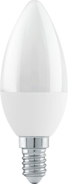 Produktbild EGLO Leuchtmittel (E14, 4.90 W, 470 lm, 1 x, F)