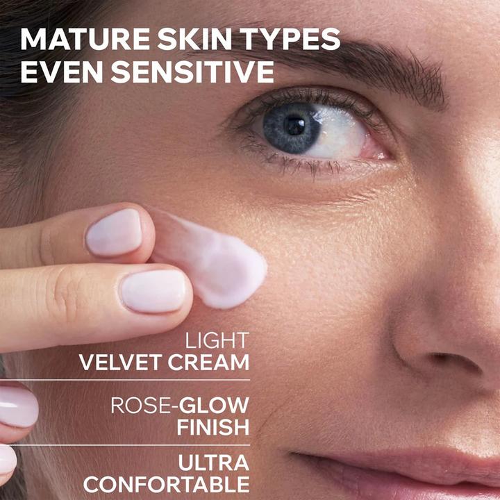 Actual product image Uriage Age Absolu Redensifying Rosy Cream (50 ml, Day cream)