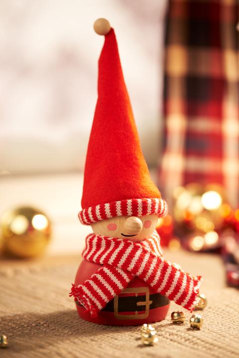 Immagine prodotto VBS Sfere di legno forate "Ø 50 mm