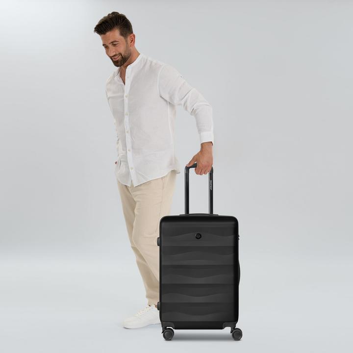 Actual product image Smartbox Edition 03 4 wheels trolley 65 cm (68 l)