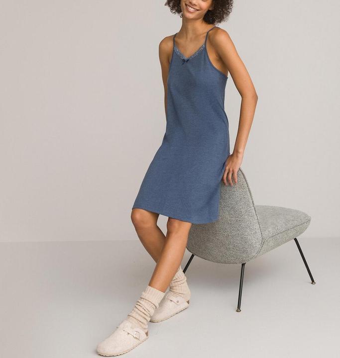 Produktbild La Redoute Collections Nachthemd (40)