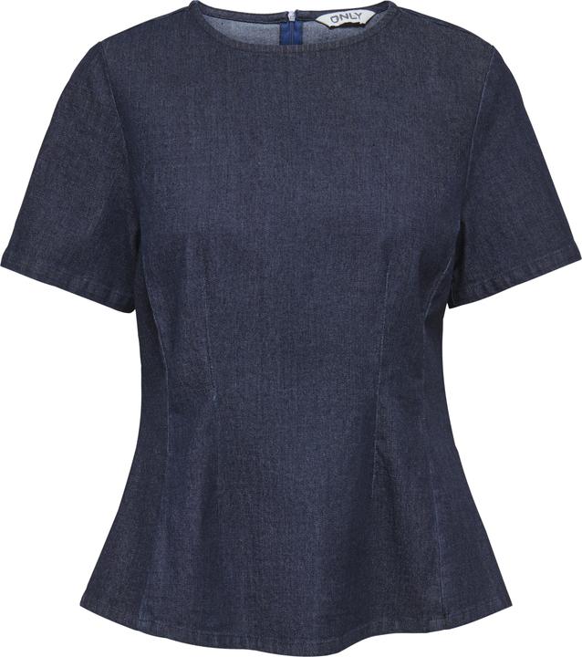 Produktbild Only Onltammy S/S Fitted Dnm Shirt Yor (M)