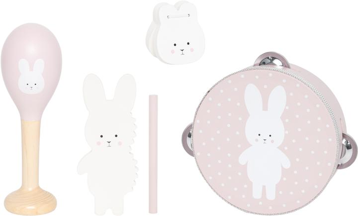 Bianco, Pink