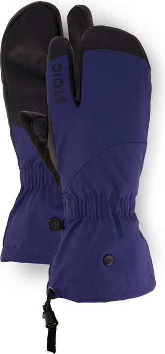 Produktbild Stoic Wool NalluSt. III 3 Finger (XS)