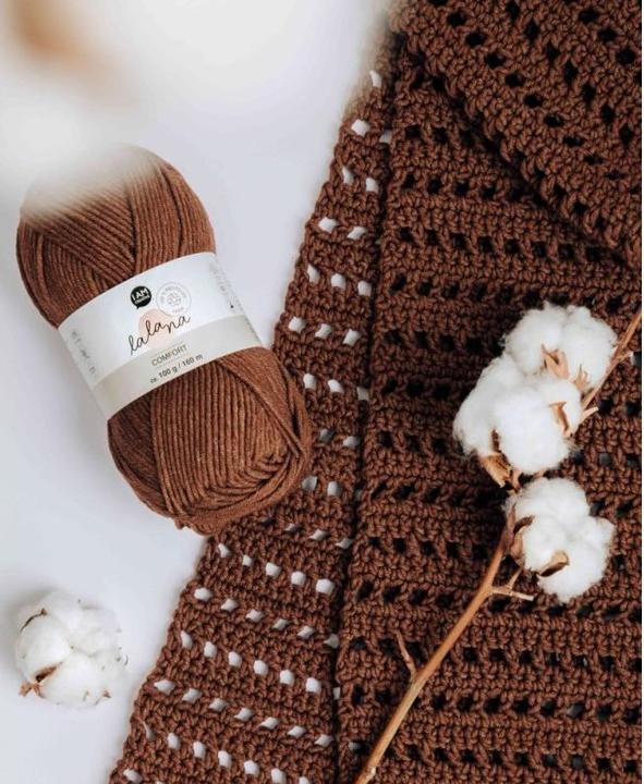 Image du produit Lalana Crochet 8 / 6 mm, 2 pièces