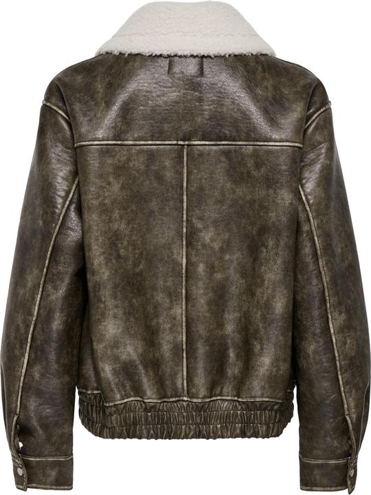 Produktbild Only ONLINGRID Blousonjacke Blousonjacke (L, M)