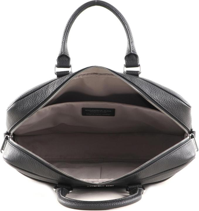 Produktbild Mandarina Duck Aktentasche Mellow Urban Briefcase MWC01