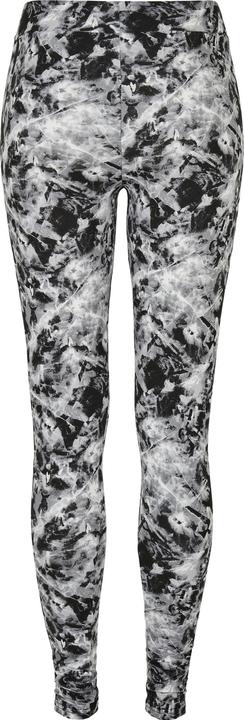 Produktbild Urban Classics Ladies Soft AOP Leggings (S)