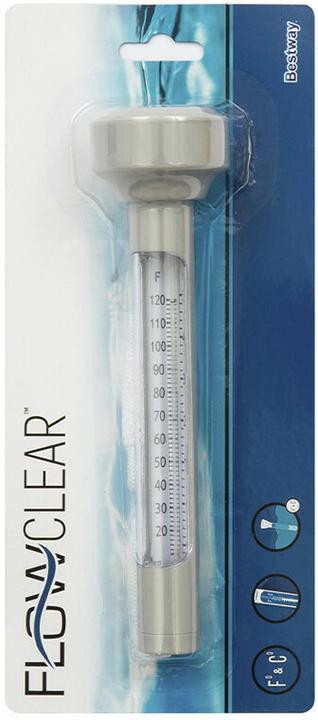 Image du produit Bestway ® Thermomètre flottant pour piscine