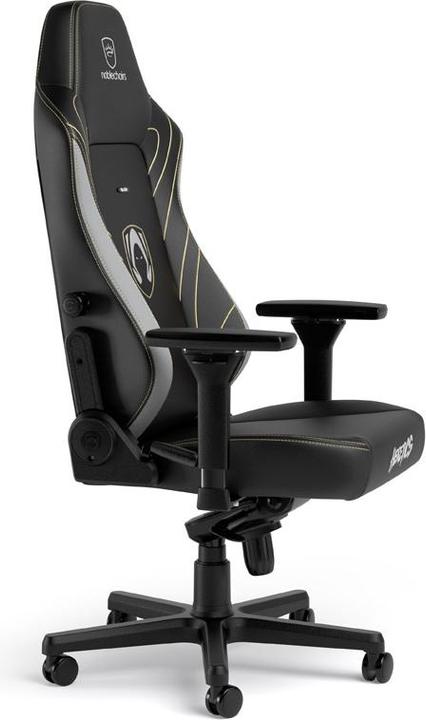 Actual product image noblechairs HERO Gaming Chair - Team Heretics Edition
