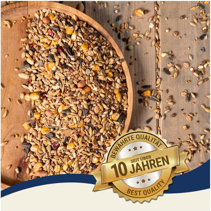 Produktbild Lyra Pet Streufutter aus 29 Komponenten (1x, 25 kg)