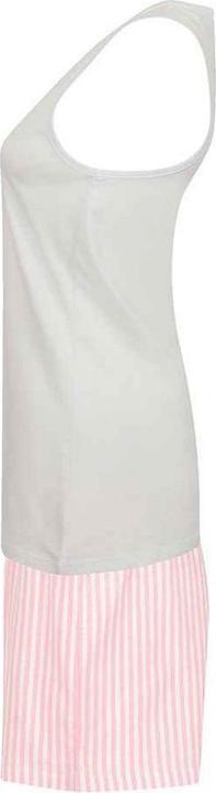 Produktbild Towel City Schlafanzug mit Shorts (L)