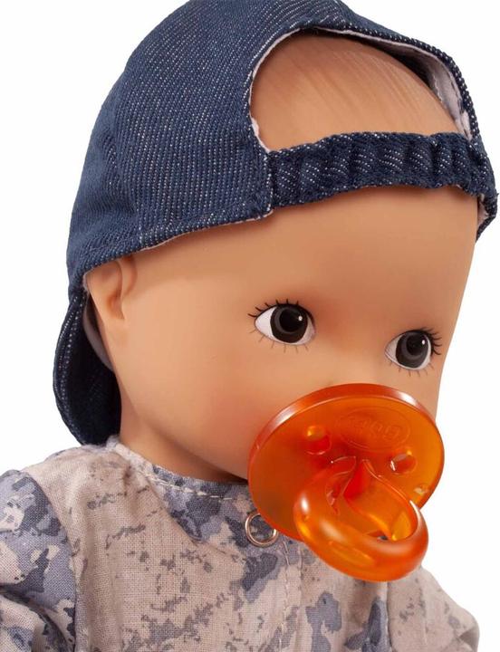 Image du produit Götz Aquini Boy 33cm