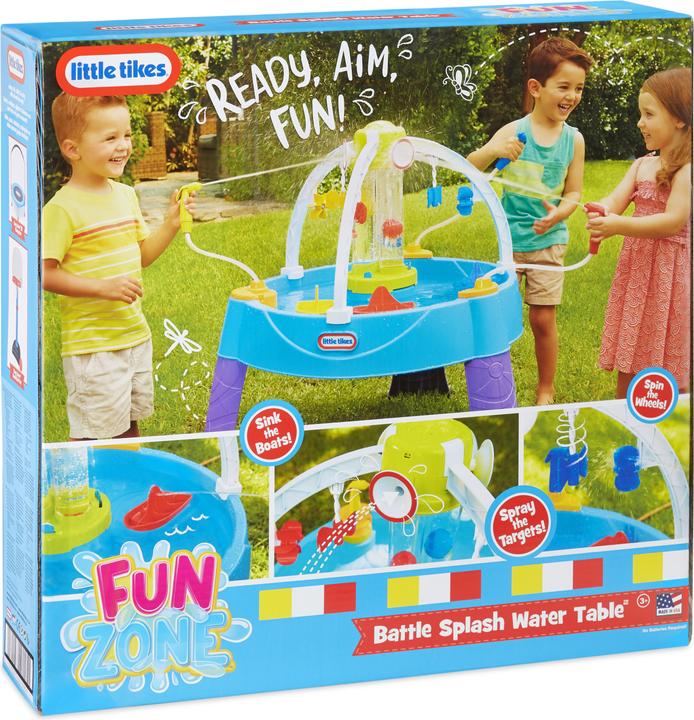 Actual product image Little Tikes 648809E3