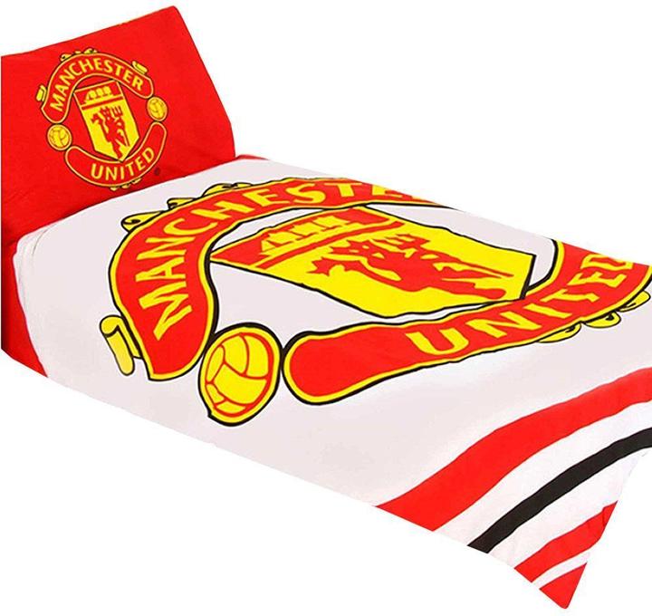 Produktbild Manchester United FC UTTA2741 P