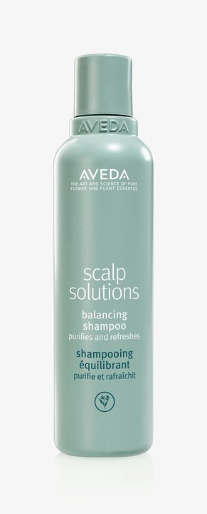 Actual product image Aveda Scalp Solutions Repl Shampoo (200 ml, Liquid shampoo)