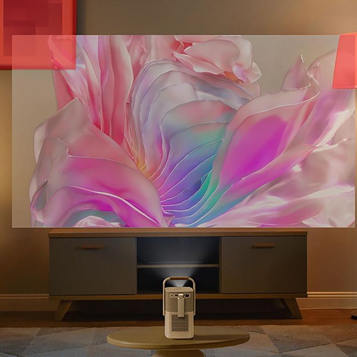 Produktbild Yaber T2 Plus LED Projektor (Full HD, 450 lm)