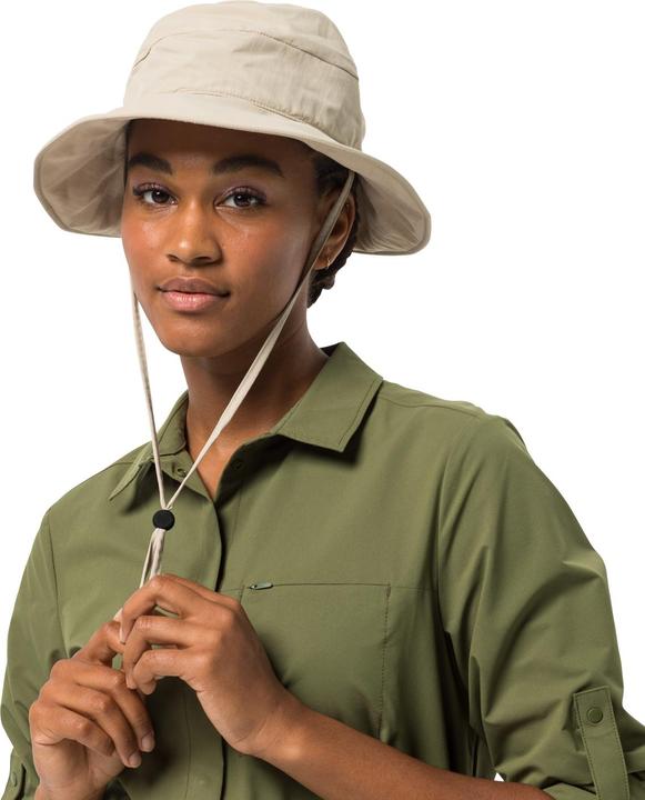 Immagine prodotto Jack Wolfskin Wingtip Hat W (S)