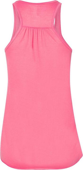 Produktbild Bella Canvas Flowy Ärmelloses Oberteil Racerback (S)