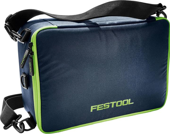 Actual product image Festool ISOT-FT1 insulated bag