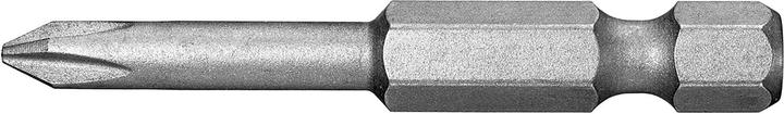 Actual product image Facom Cross-recess screwdriver bit