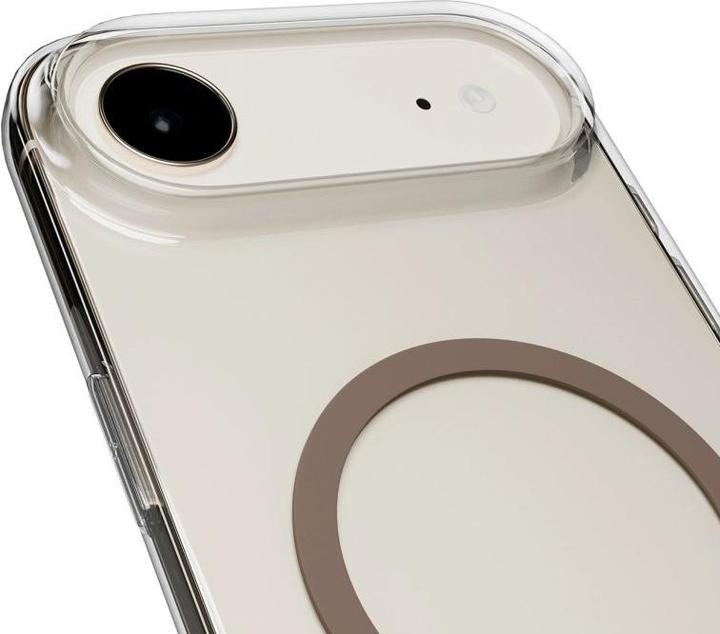 Actual product image Puro Cover (Apple iPhone 17)