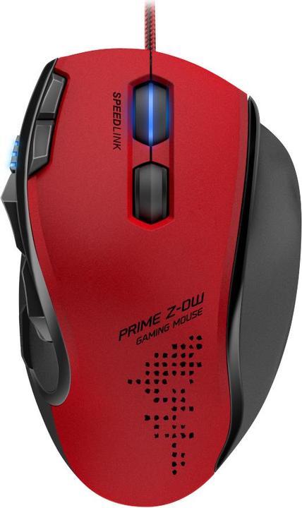 Produktbild Speedlink PRIME Z-DW Gaming Mouse (Kabelgebunden)