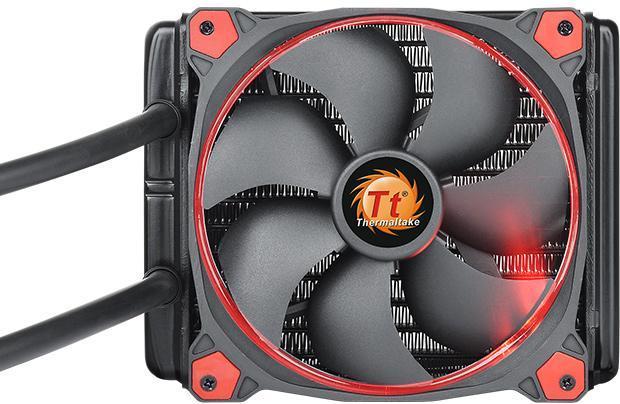 Produktbild Thermaltake Water 3.0 Riing