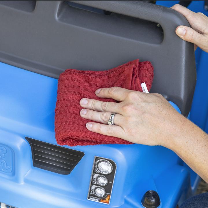 Produktbild Step2 Side-By-Side Push Around SUV