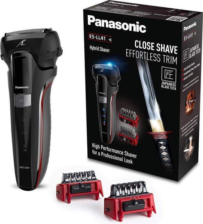 Image du produit Panasonic ES-LL41