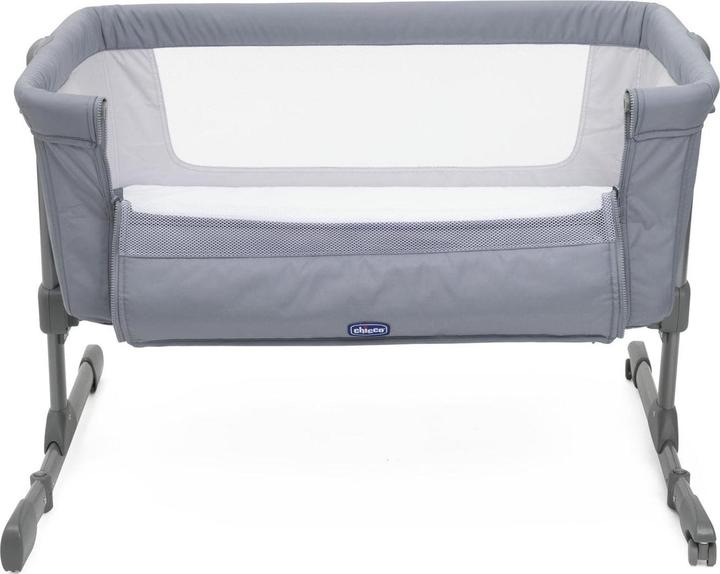 Image du produit Chicco Next 2 Me Essential