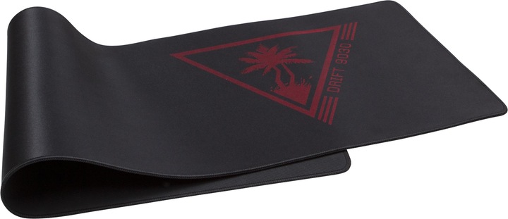 Actual product image Turtle Beach DRIFT mousepad (Wide)