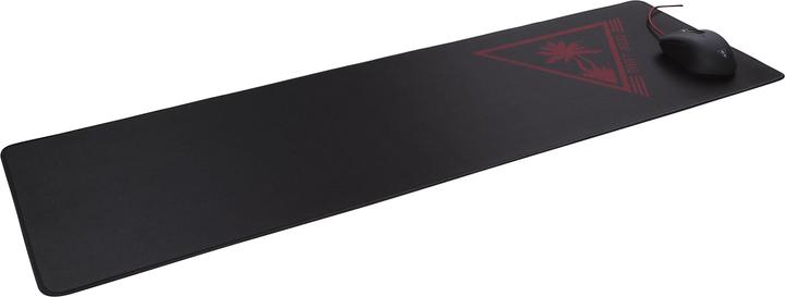 Actual product image Turtle Beach DRIFT mousepad (Wide)