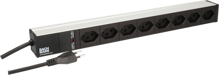 Produktbild Bachmann Pdu 19"