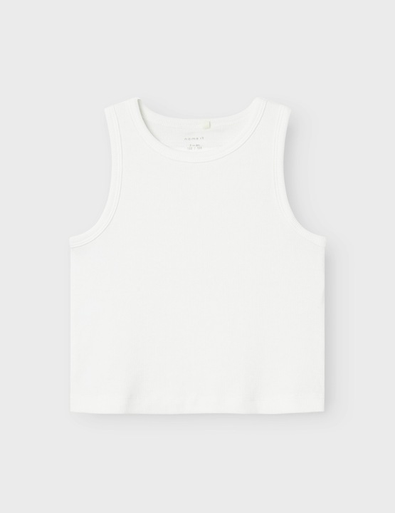 Name it Nkfnakal Sl Short Top Noos
